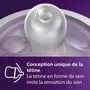 Philips Avent Kit de Biberones Natural Response Airfree 0-6 Meses SCD657/11 Anti-Cólicos