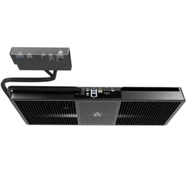 Arctic Senza Under Desk PC ACPCC00003A Ryzen 5 5500GT/16GB RAM/1TB SSD/Windows 11 Home N