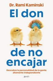 El don de no encajar, Dr. Rami Kaminski - ZENITH