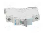 HAGER NDN116 Interruptor magnetotérmico 16A 1 Polo 10kA