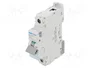 HAGER NDN116 Interruptor magnetotérmico 16A 1 Polo 10kA