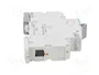 HAGER NDN116 Interruptor magnetotérmico 16A 1 Polo 10kA