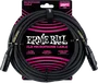 ERNIEBALL Cable de Micrófono Classic XLR-XLR - 7,62 m