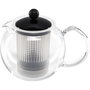 Bodum Cafetera para té ASSAM F/PLST 0,5 L con filtro de plástico