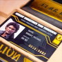 Doctor Collector FLAG Agent Kit Collector's Box Knight Rider