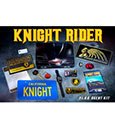 Doctor Collector FLAG Agent Kit Collector's Box Knight Rider