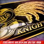 Doctor Collector FLAG Agent Kit Collector's Box Knight Rider