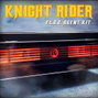 Doctor Collector FLAG Agent Kit Collector's Box Knight Rider