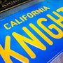 Doctor Collector FLAG Agent Kit Collector's Box Knight Rider