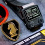 Doctor Collector FLAG Agent Kit Collector's Box Knight Rider