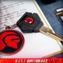 Doctor Collector FLAG Agent Kit Collector's Box Knight Rider
