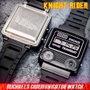 Doctor Collector FLAG Agent Kit Collector's Box Knight Rider