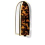 Guerlain Rouge G Carcasa de Labios - L'Écaille - Carcasa Decorada para Recarga de Barra de Labios de Lujo, 1 unidad
