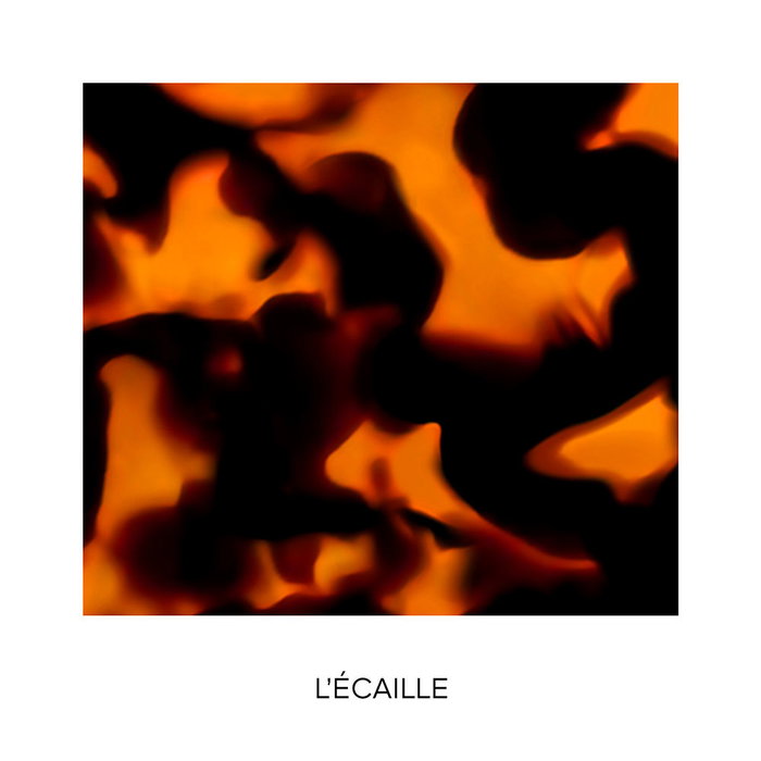 Guerlain Rouge G Carcasa de Labios - L'Écaille - Carcasa Decorada para Recarga de Barra de Labios de Lujo, 1 unidad