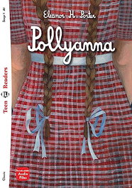 ELI, POLLYANNA - Eleanor H. Porter