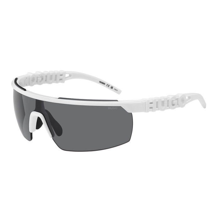 Gafas de Sol Hombre Hugo Boss HG-1284-S-VK6 Ø 99 mm Gafas de Sol Hombre Hugo Boss HG-1284-S-VK6 Ø 99 mm