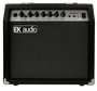 Amplificador Ek Audio para Guitarra de 15W
