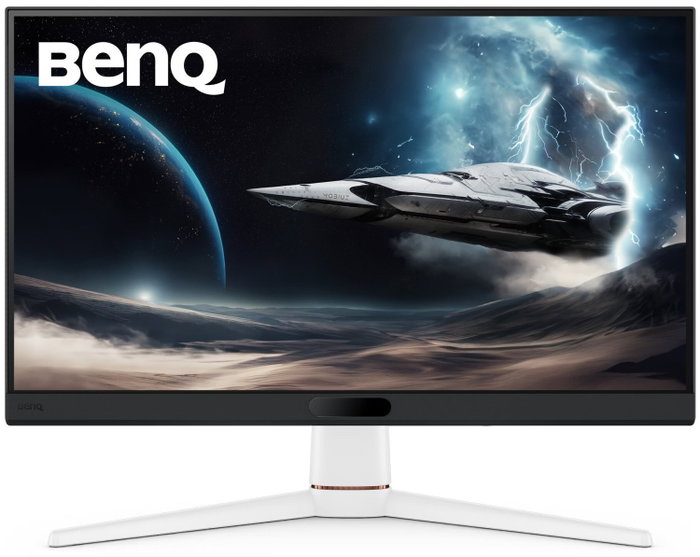 BenQ MOBIUZ EX251 Monitor de Gaming IPS 24.5 Pulgadas 220Hz Full HD Blanco/Negro BenQ MOBIUZ EX251 Monitor de Gaming IPS 24.5 Pulgadas 220Hz Full HD Blanco/Negro