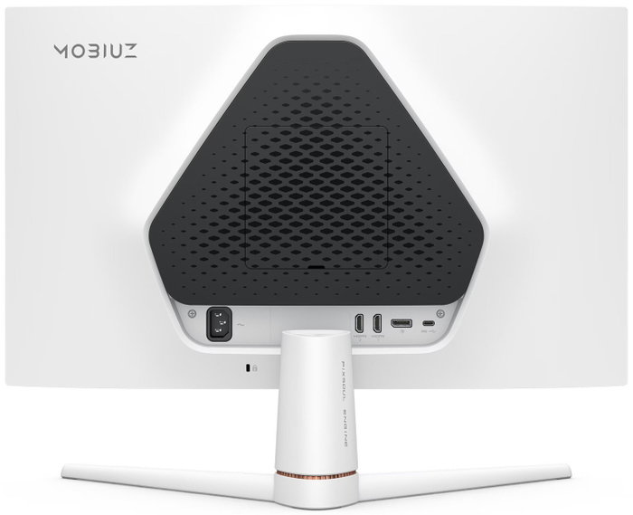 BenQ MOBIUZ EX251 Monitor de Gaming IPS 24.5 Pulgadas 220Hz Full HD Blanco/Negro BenQ MOBIUZ EX251 Monitor de Gaming IPS 24.5 Pulgadas 220Hz Full HD Blanco/Negro