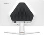 BenQ MOBIUZ EX251 Monitor de Gaming IPS 24.5 Pulgadas 220Hz Full HD Blanco/Negro
