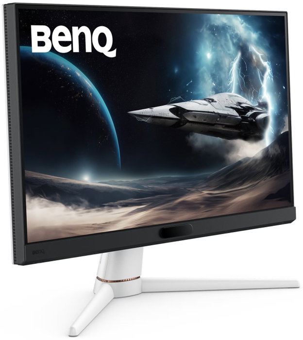 BenQ MOBIUZ EX251 Monitor de Gaming IPS 24.5 Pulgadas 220Hz Full HD Blanco/Negro BenQ MOBIUZ EX251 Monitor de Gaming IPS 24.5 Pulgadas 220Hz Full HD Blanco/Negro