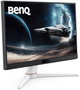 BenQ MOBIUZ EX251 Monitor de Gaming IPS 24.5 Pulgadas 220Hz Full HD Blanco/Negro