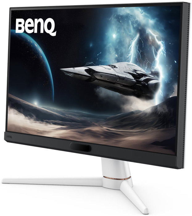BenQ MOBIUZ EX251 Monitor de Gaming IPS 24.5 Pulgadas 220Hz Full HD Blanco/Negro BenQ MOBIUZ EX251 Monitor de Gaming IPS 24.5 Pulgadas 220Hz Full HD Blanco/Negro