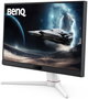 BenQ MOBIUZ EX251 Monitor de Gaming IPS 24.5 Pulgadas 220Hz Full HD Blanco/Negro