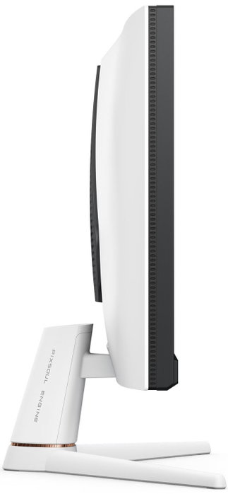 BenQ MOBIUZ EX251 Monitor de Gaming IPS 24.5 Pulgadas 220Hz Full HD Blanco/Negro BenQ MOBIUZ EX251 Monitor de Gaming IPS 24.5 Pulgadas 220Hz Full HD Blanco/Negro
