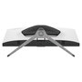 BenQ MOBIUZ EX251 Monitor Gaming de 24.5 Pulgadas Full HD (1920x1080) IPS 220Hz 1ms AMD FreeSync DisplayHDR 400, HDMI 2.0, DisplayPort 1.2, USB-C, Altavoces, Negro/Blanco