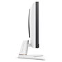 BenQ MOBIUZ EX251 Monitor Gaming de 24.5 Pulgadas Full HD (1920x1080) IPS 220Hz 1ms AMD FreeSync DisplayHDR 400, HDMI 2.0, DisplayPort 1.2, USB-C, Altavoces, Negro/Blanco