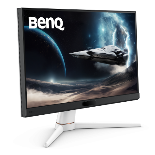 BenQ EX251 Pantalla para PC 24.5" Full HD LED Negro, Blanco