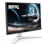 BenQ EX251 Pantalla para PC 24.5" Full HD LED Negro, Blanco