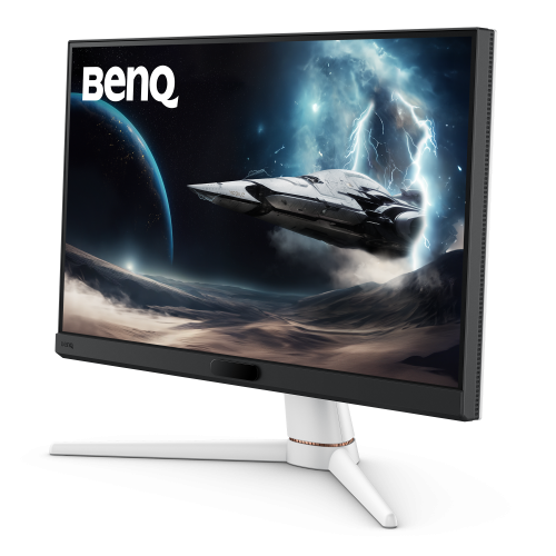 BenQ EX251 Pantalla para PC 24.5" Full HD LED Negro, Blanco