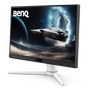 BenQ EX251 Pantalla para PC 24.5" Full HD LED Negro, Blanco