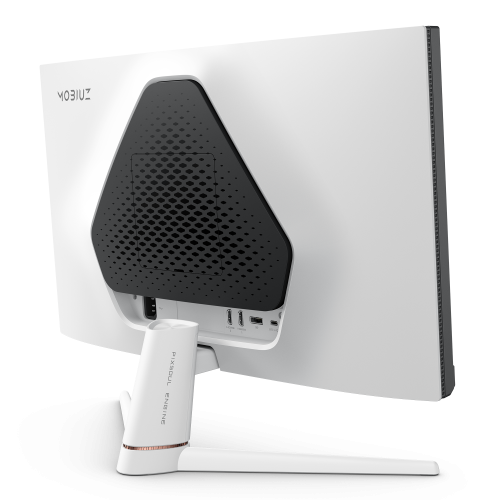 BenQ EX251 Pantalla para PC 24.5" Full HD LED Negro, Blanco