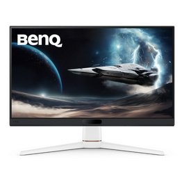 BenQ EX251 Pantalla para PC 24.5" Full HD LED Negro, Blanco
