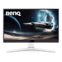 BenQ EX251 Pantalla para PC 24.5" Full HD LED Negro, Blanco