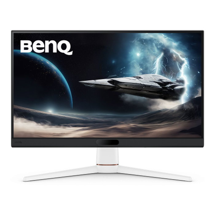 BenQ MOBIUZ EX251 Monitor de Gaming IPS 24.5 Pulgadas 220Hz Full HD Blanco/Negro BenQ MOBIUZ EX251 Monitor de Gaming IPS 24.5 Pulgadas 220Hz Full HD Blanco/Negro