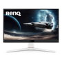 BenQ MOBIUZ EX251 Monitor de Gaming IPS 24.5 Pulgadas 220Hz Full HD Blanco/Negro