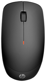 HP Ratón inalámbrico compacto 235 Negro