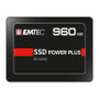 Emtec Power Plus X150 SSD 960GB 2.5" SATA III Disco de Estado Sólido