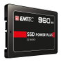 Emtec Power Plus X150 SSD 960GB 2.5" SATA III Disco de Estado Sólido