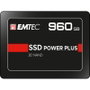 Emtec X150 Power Plus 960 GB 2.5 SSD