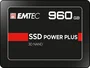 Emtec X150 Power Plus 960 GB 2.5 SSD