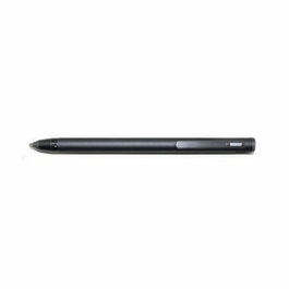 DICOTA D31260 Active Stylus Pen Premium black, Lápiz Táctil para Tableta, Color Negro, Aluminio