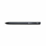 DICOTA D31260 Active Stylus Pen Premium black, Lápiz Táctil para Tableta, Color Negro, Aluminio