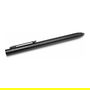 DICOTA D31260 Active Stylus Pen Premium black, Lápiz Táctil para Tableta, Color Negro, Aluminio