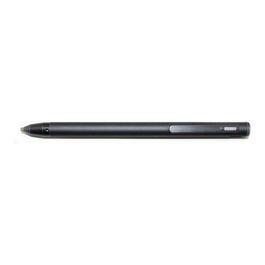 DICOTA D31260 Active Stylus Pen Premium black, Lápiz Táctil para Tableta, Color Negro, Aluminio