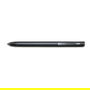 DICOTA D31260 Active Stylus Pen Premium black, Lápiz Táctil para Tableta, Color Negro, Aluminio